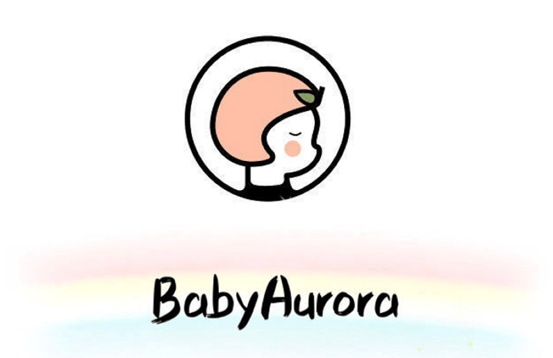 Baby Aurora Logo
